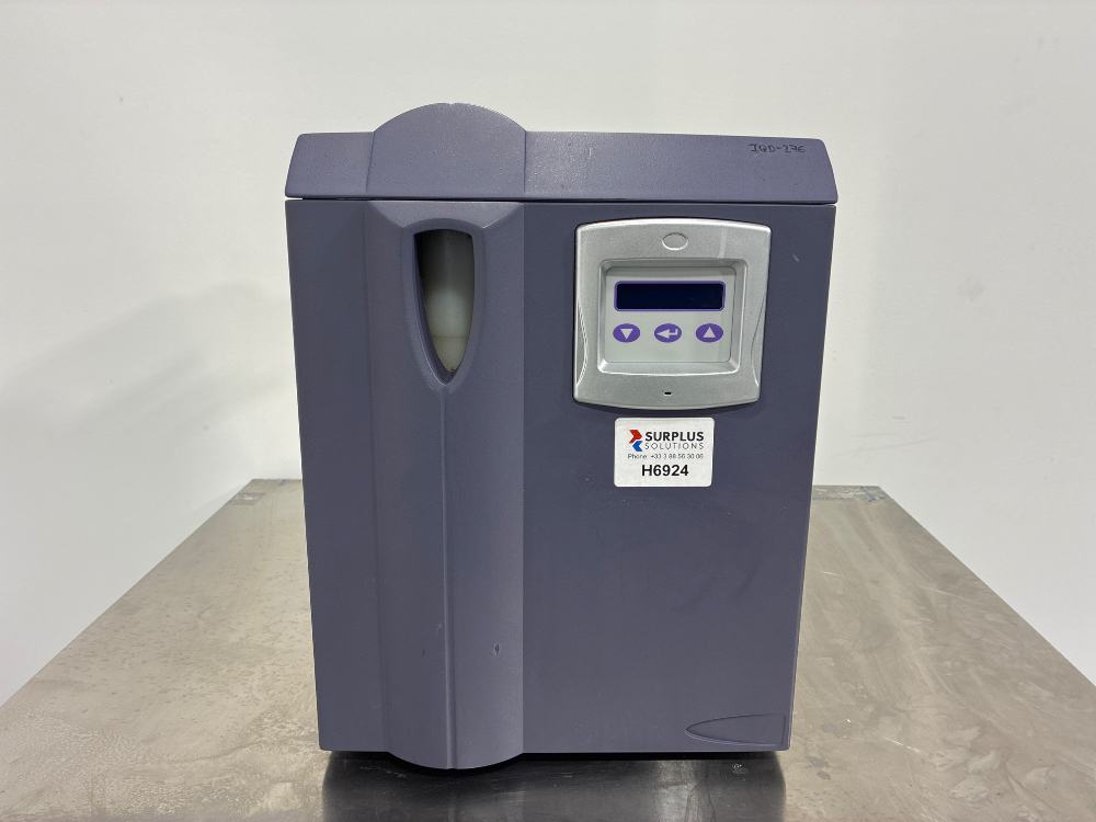 Image of Parker 110HMD Hydrogen Gas Generator